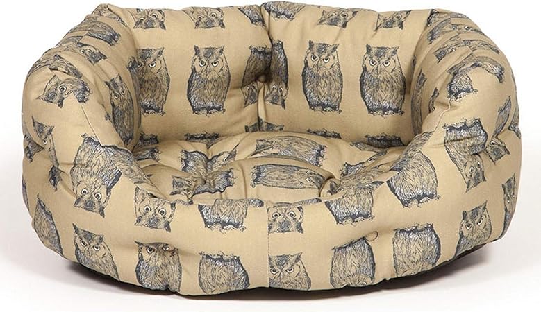 danish design slumber dog bed