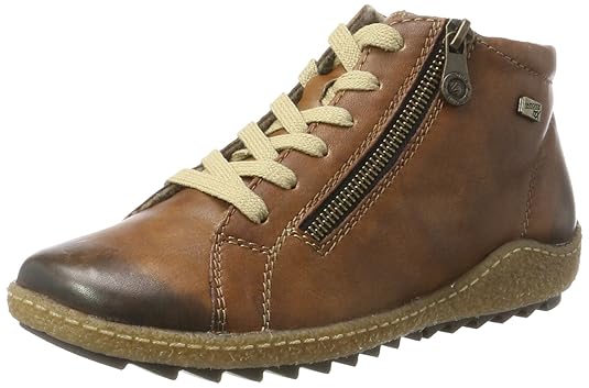Remonte Damen R4774 Stiefeletten