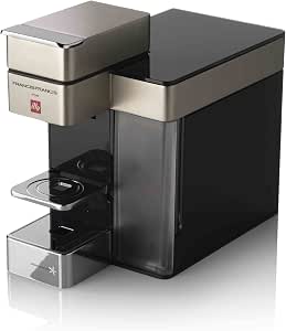 Amazon.com: illy 6719 Y5 Iperespresso 
