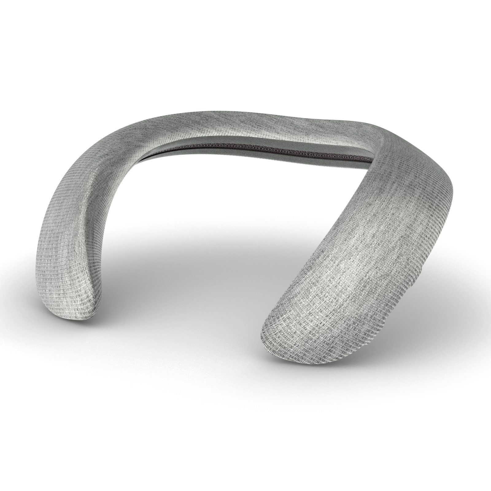 Bose SoundWear Companion Speaker Cover - Heather Grey