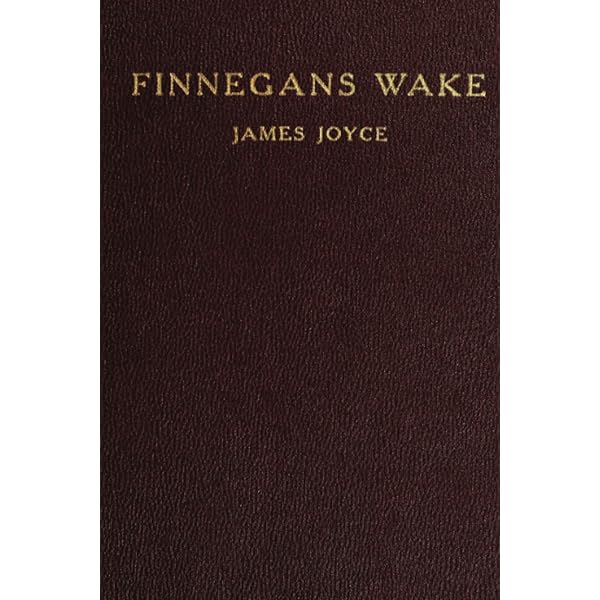 Amazon.com: The Sound of Finnegans Wake: 9780333553398: Myers, P
