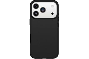 OtterBox iPhone 17 Pro Profile Series Case - Black