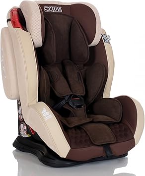 seconde main siege auto