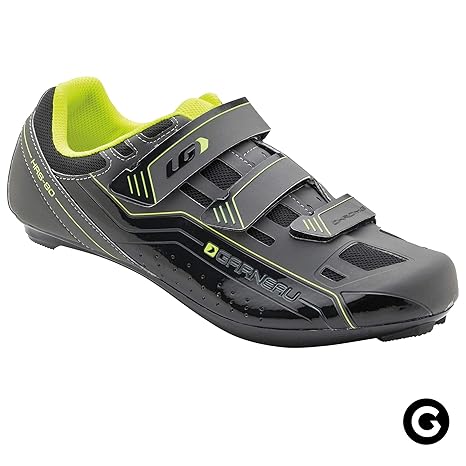 louis garneau chrome
