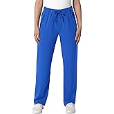 WonderWink Womens Scrub Pant