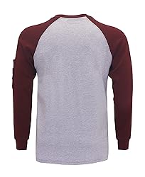 BOCOMAL FR Shirts Flame Resistant Shirts CAT2