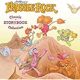Fraggle Rock Classic Storybook Collection: What's a Fraggle? & What Do Doozers Do?