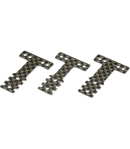 Amazon.com: Kyosho #MZW423 Front Spring Set (soft / Short / MR-03