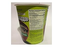 Nora Kitchen Ginataang Monggo Mung Bean in Coconut
