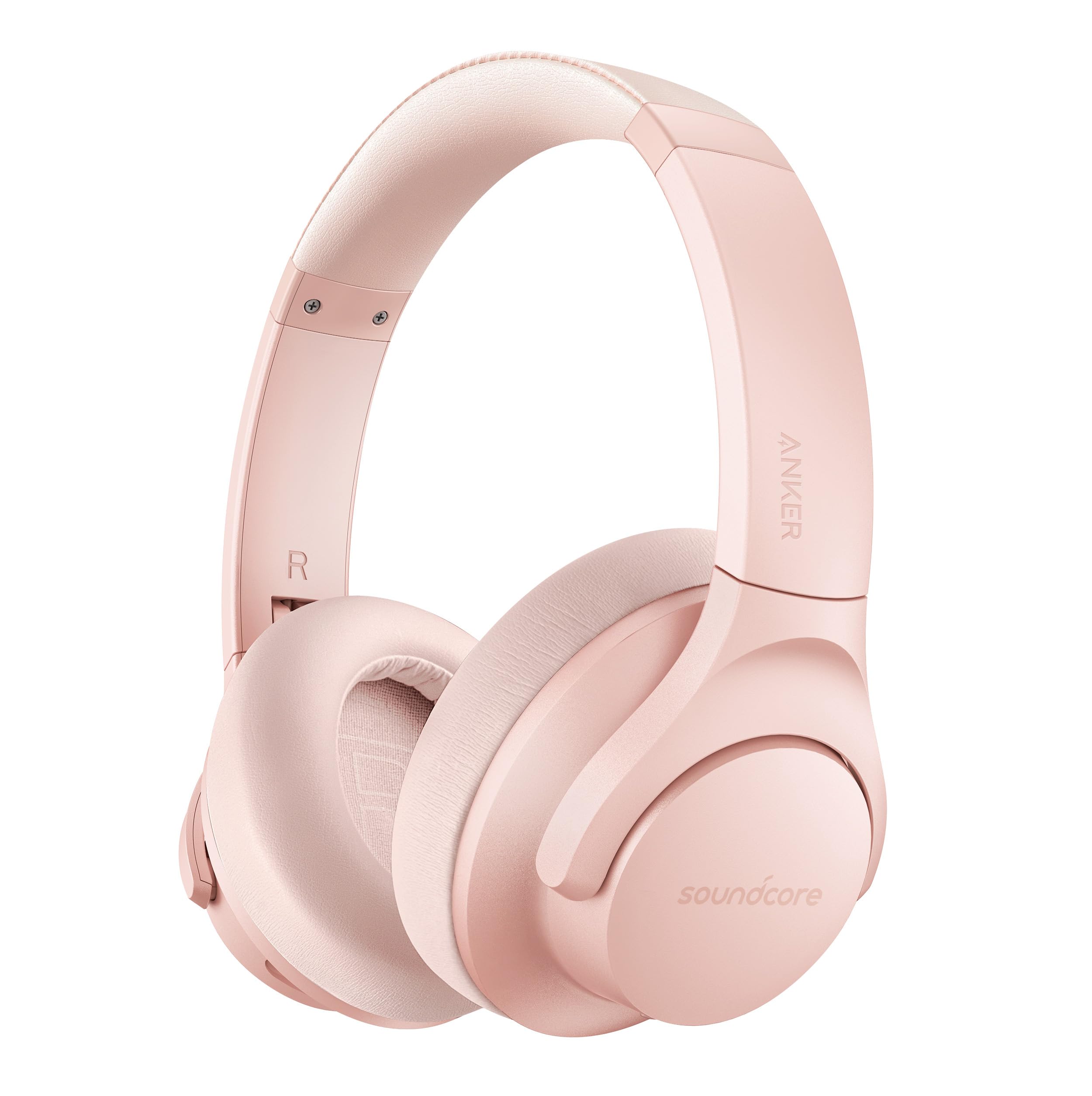 Soundcore Life Q20 Hybrid Active Noise Cancelling Headphones, Wireless Over Ear Bluetooth Headphones, 60H Playtime, Hi-Res Audio, Deep Bass, Memory Foam Ear Cups, for Travel, Home Office (Renewed) Image Soundcore Life Q20 Hybrid Active Noise Cancelling Headphones, Wireless Over Ear Bluetooth Headphones, 60H Playtime, Hi-Res Audio, Deep Bass, Memory Foam Ear Cups, for Travel, Home Office (Renewed) Image