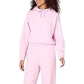 Amazon Essentials Womens Hoodies - Crop Pullover Sweatshirt (Available in Plus Size)