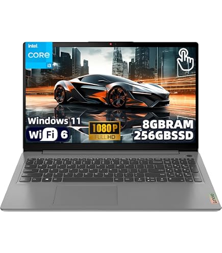 Lenovo Ideapad 3 14