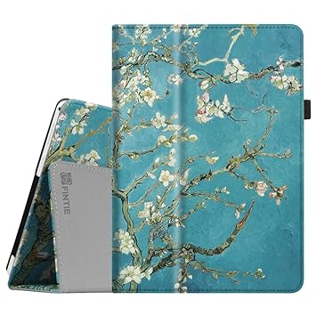 Fintie Hülle für Dieniu 10.1, ACEPAD A121 / A140, TYD 10, Mengonee 10, Victbing 10, Padgene 10, Lnmbbs 10.1, YUNTAB 10.1' K17