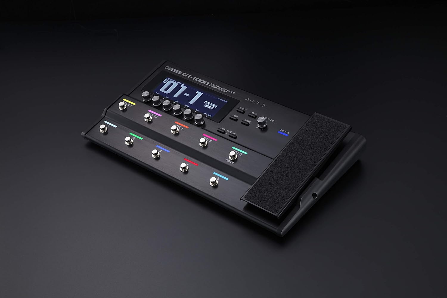 boss gt 1000 guitar center