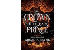 The Crown of the Dark Prince