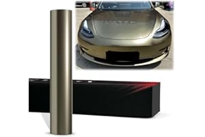 EZAUTO WRAP 2pcs 4"x8" (10cmx20cm) Sample Millennium Jade PET Super Gloss Metallic High Glossy Vinyl Wrap Auto Car Sticker Decal Film Sheet Bubble Free Air Release Technology