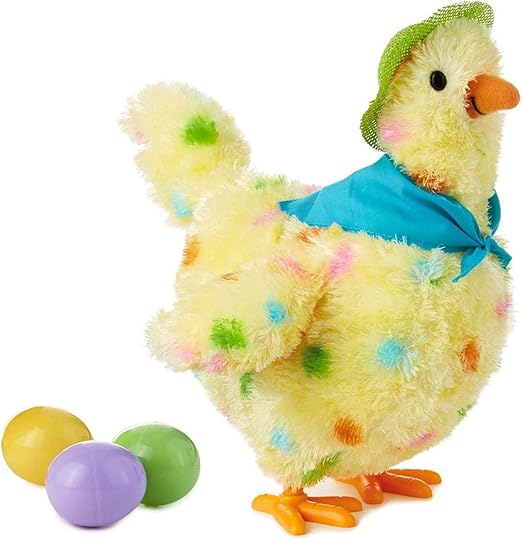 muñecos con musica para bebes