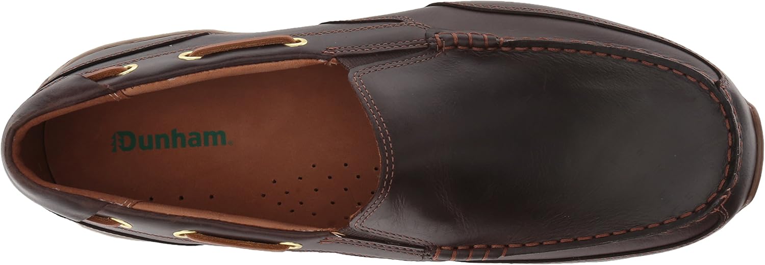 dunham waterford slip on