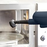 Neo 10 in 1 1500W Hot Steam Mop Cleaner Floor Steam Hand Steamer Dark Grey view 9