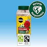 Miracle-Gro Premium Rose & Shrub Continuous Release Plant Food 900G view 7
