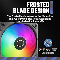 Cooler Master Hyper 212 Pro aRGB CPU Air