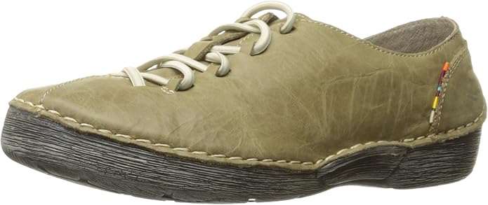 spring step shoes reviews