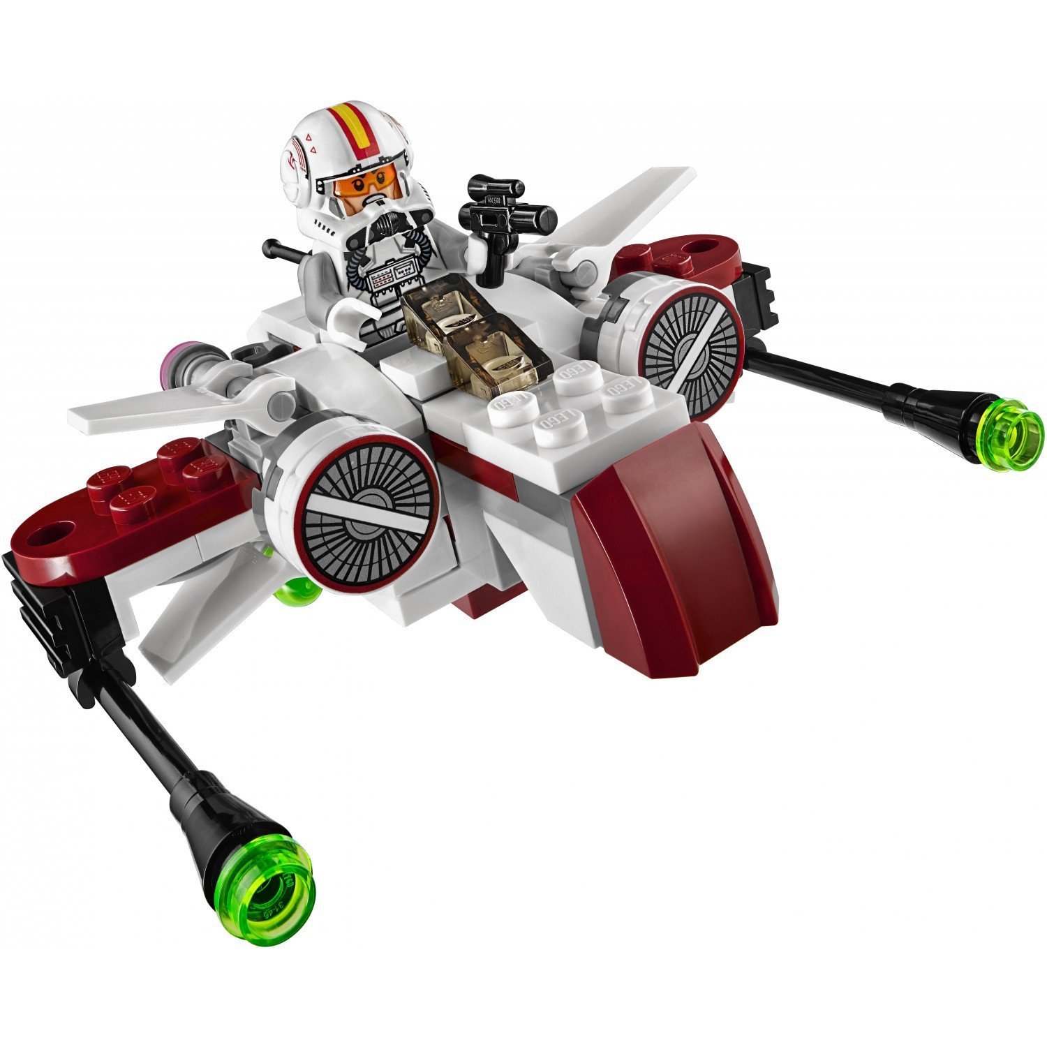 LEGO Star Wars ARC-170 Starfighter