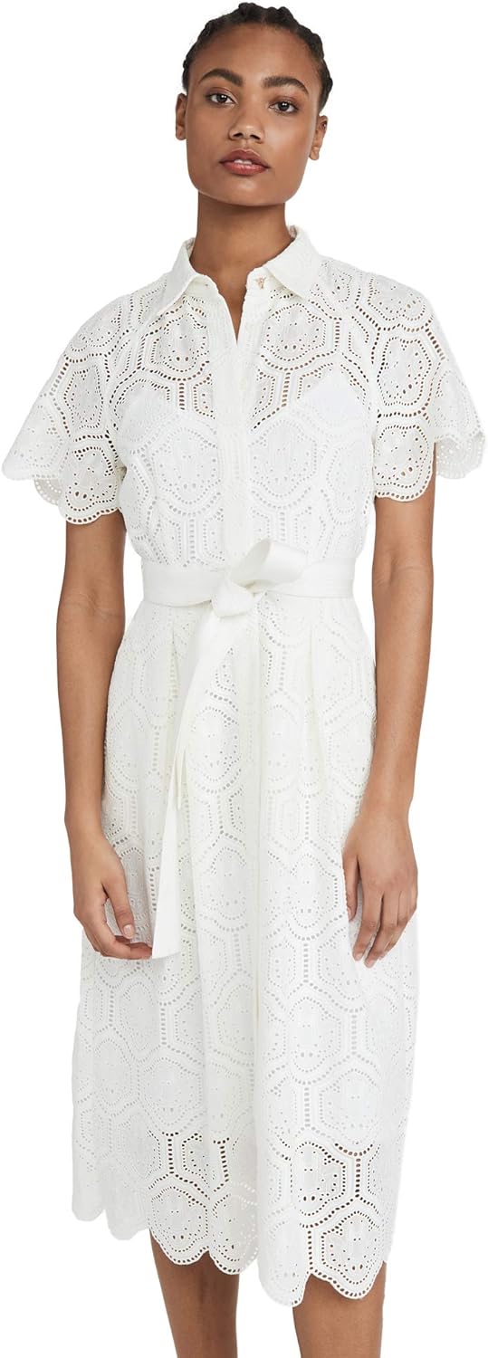 savannah soft midi dress