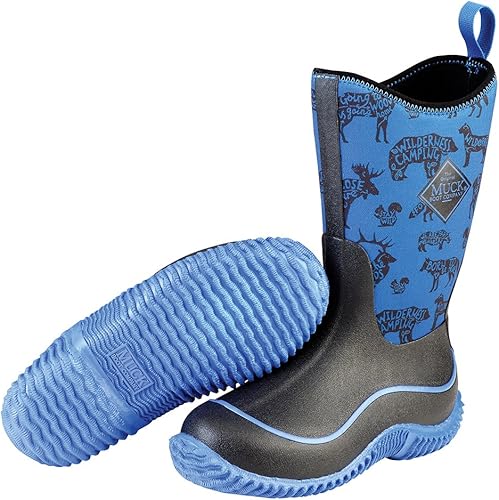 baby boy muck boots