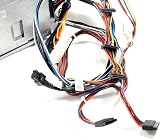 Dell 525W Power Supply APFC Hipro 6W6M1 06W6M1 for T3500 100-240V view 4