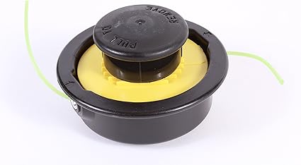 Amazon Com Poulan Weed Eater P1500 Xt260 Repl Head String Trimmer Accessories Garden Outdoor