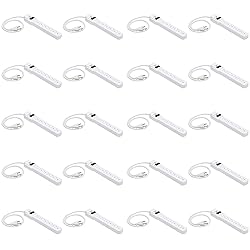 Amazon Basics Surge Protector Power Strip, 6-Outlet
