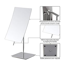Mirko 5X Magnification Rectangle Countertop