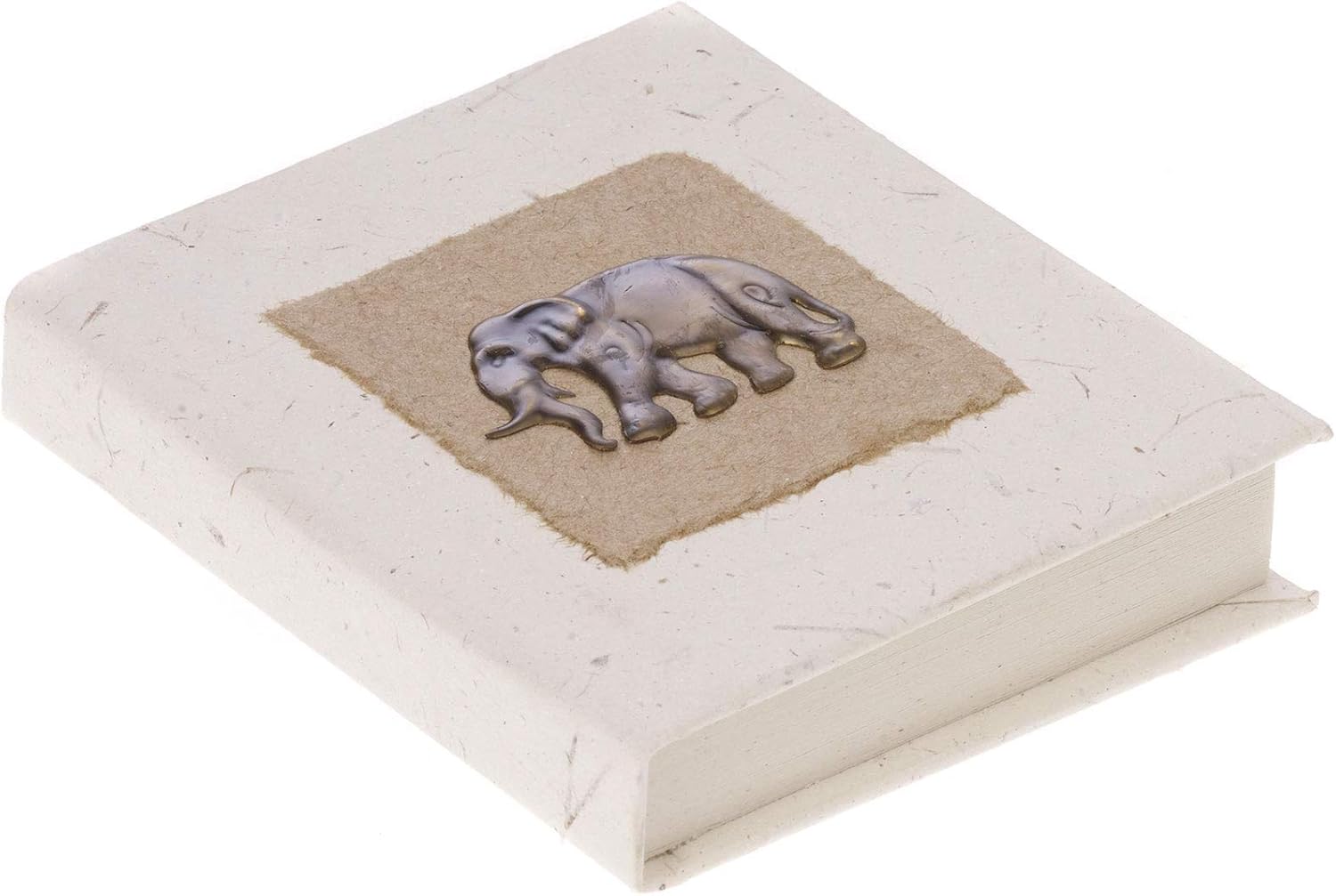 Elephant Dung Notebook, Small - Image 4
