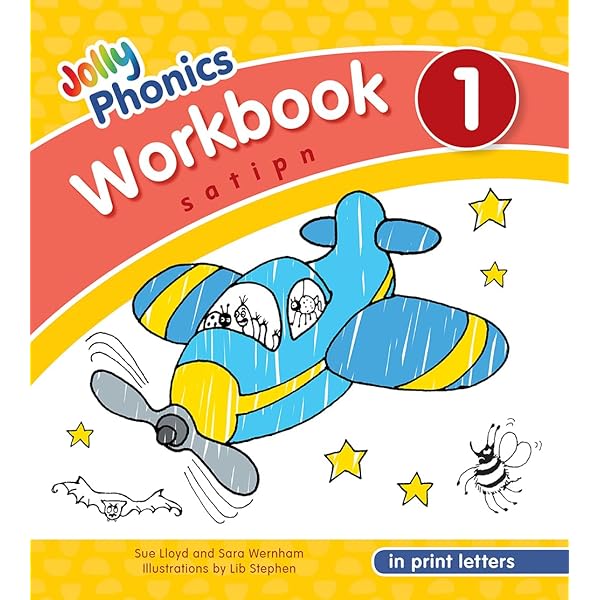Amazon.com: Jolly Phonics Extra (Personal Edition): in Precursive
