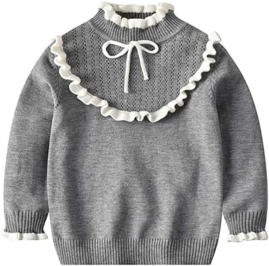girls new sweater