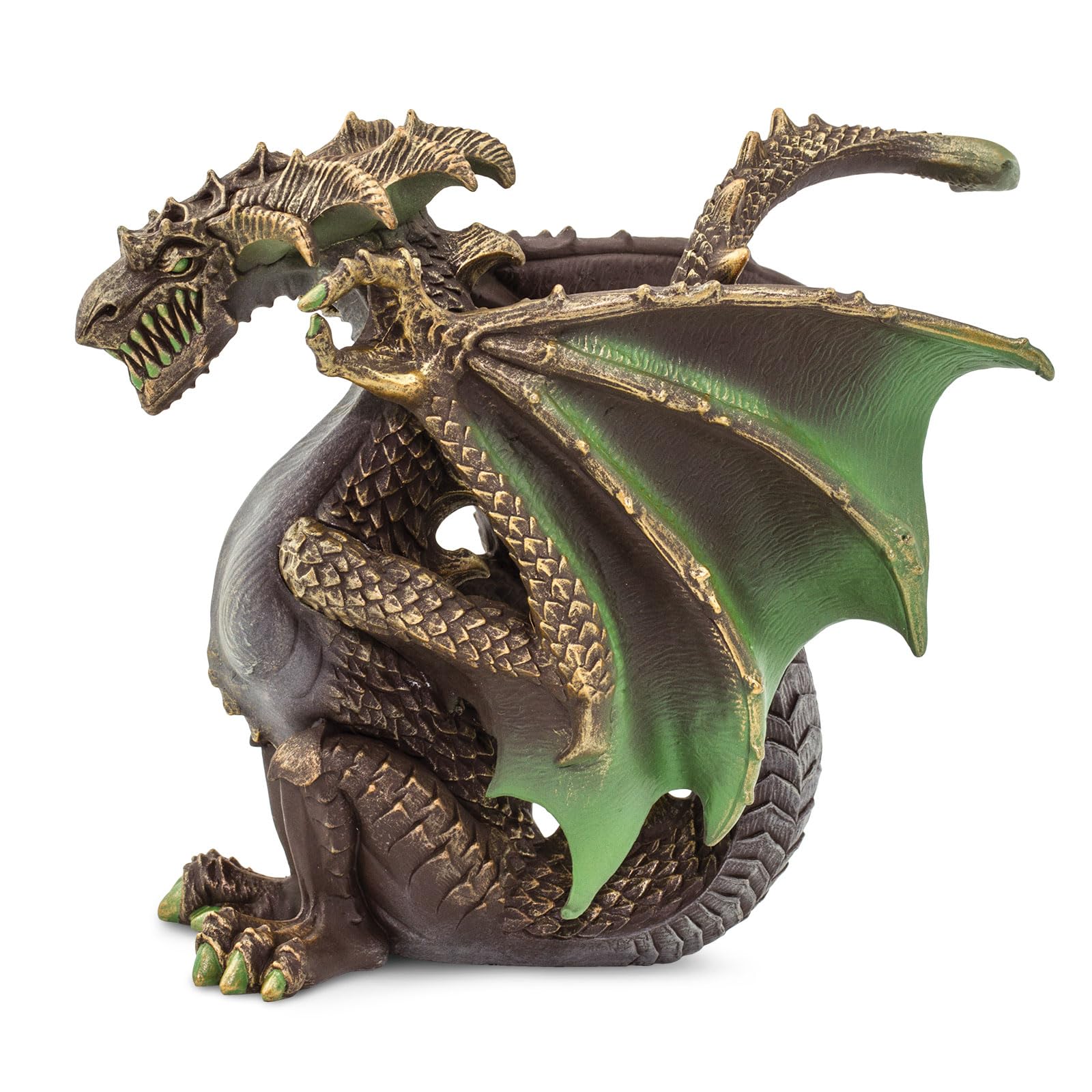 Safari 10159 Dragons Thorn Dragon Miniature
