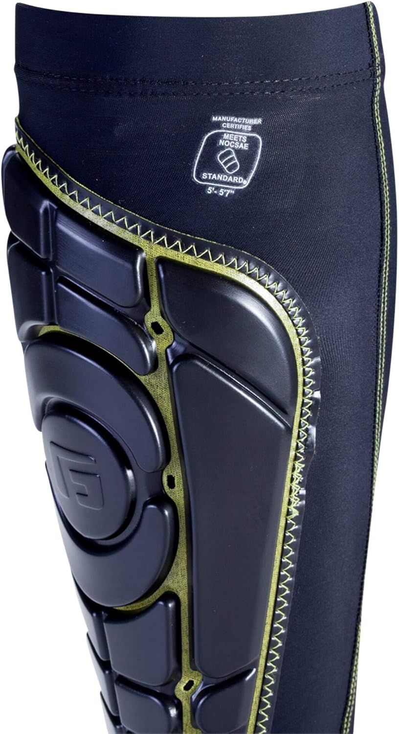 Best Softball Shin Guards Reviews and Buying Guide ProBaseballGuide