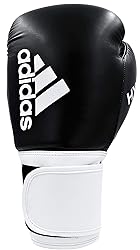 adidas Women Boxing Gloves - Hybrid 100 Dynamic Fit