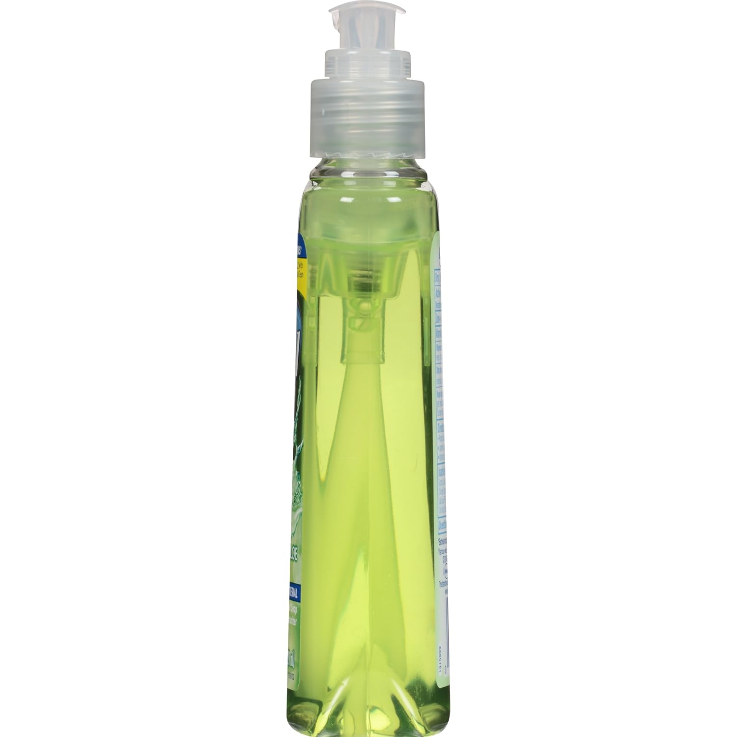 Dial Antibacterial Liquid Hand Soap, Aloe, 7.5 Fluid Ounces (Pack of 12) : Hand Washes : Beauty