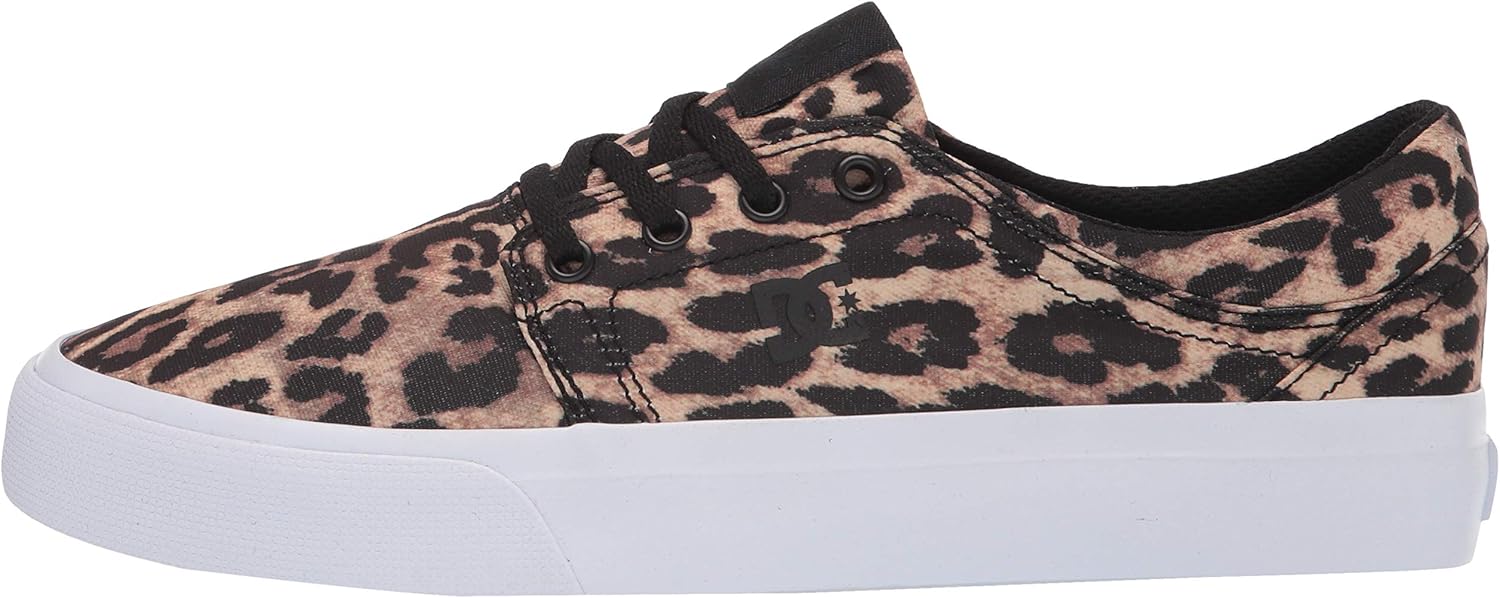  | DC Women's Trase Skate Shoe | Skateboarding