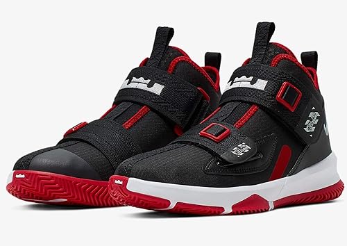 lebron soldier 13 grade school