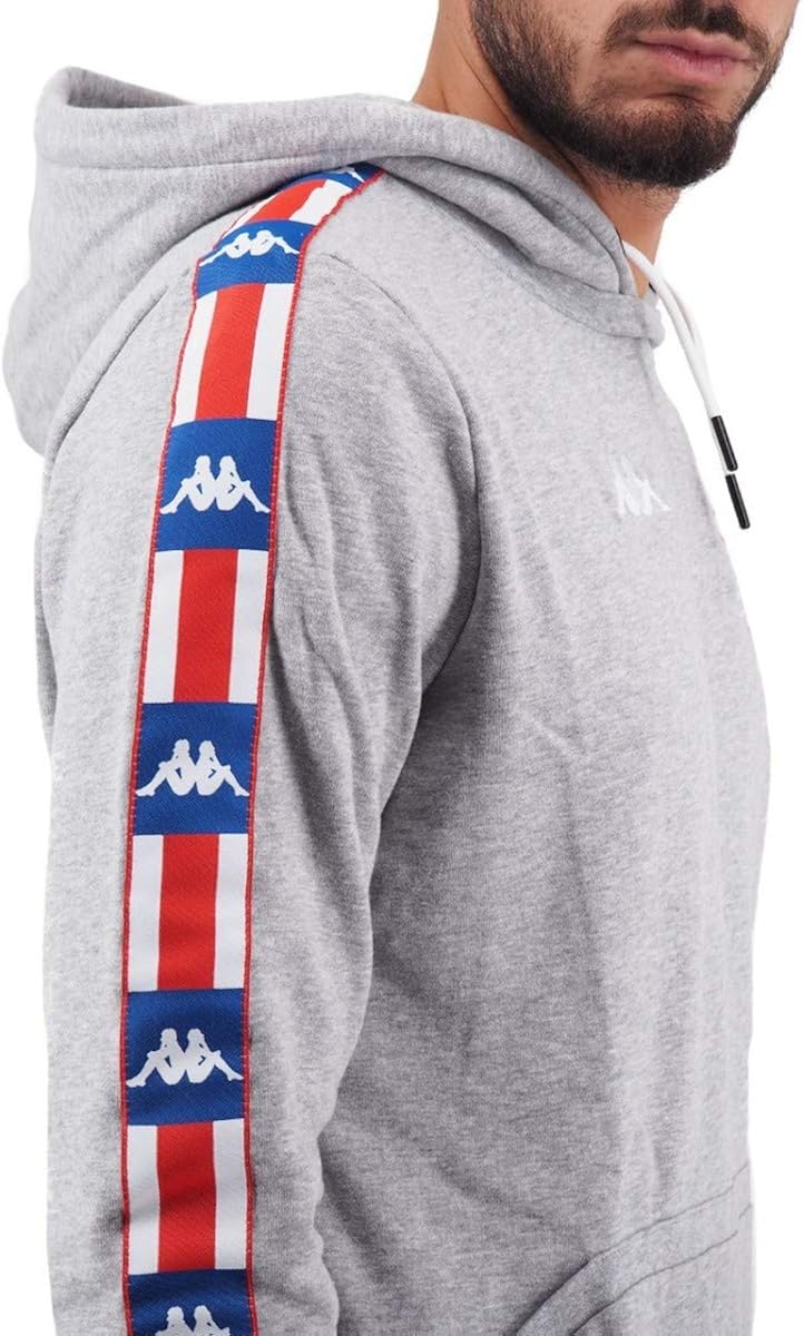 Fashion Hoodies \u0026 Sweatshirts Kappa 