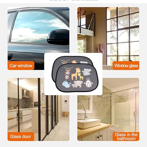 Astarye Pare Soleil Voiture Bebe Enfant Bloquer Les Rayons Uv Proteger Bebe Enfant Animaux De Compagnie Parsoleil Pour Voiture Anti Chaleur Anti Eblouissement Accessoires Auto Auto Et Moto Centroarco Com Astarye Pare Soleil Voiture Bebe Enfant Bloquer Les Rayons Uv Proteger Bebe Enfant Animaux De Compagnie Parsoleil Pour Voiture Anti Chaleur Anti Eblouissement Accessoires Auto Auto Et Moto Centroarco Com