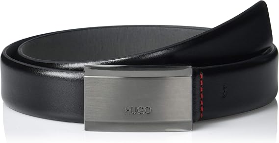 hugo boss mens belt sale