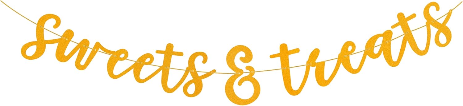 Best Table Decorations For A Candy Bar