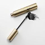 Stila HUGE Extreme Lash Mascara Black - Waterproof, Long Wearing, Volumizing view 2