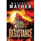 Resistance (The New Earth Series)