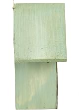 Pet Ting Green Insect and Butterfly Hotel Nesting Box 18x10x20cm view 2