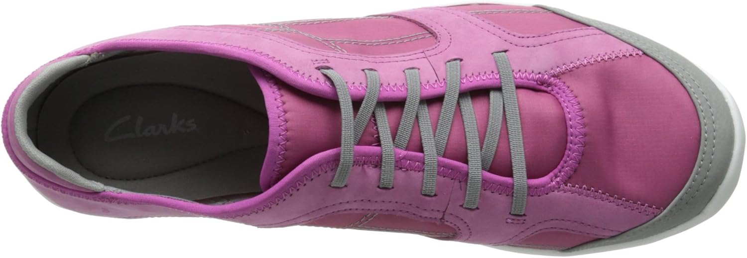 clarks women's arbor jade walking shoe